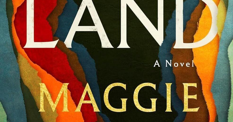 The author of 'Hamnet' now maps the life of an Irish family