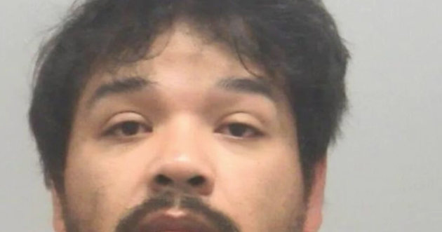Man faces 10 theft charges after stealing nearly $1,400 in sports cards