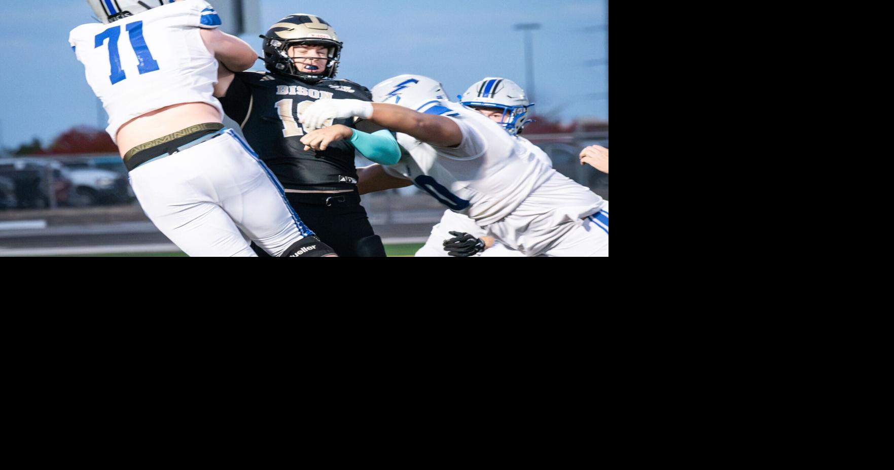 Thunder Basin rides fast start to win at South