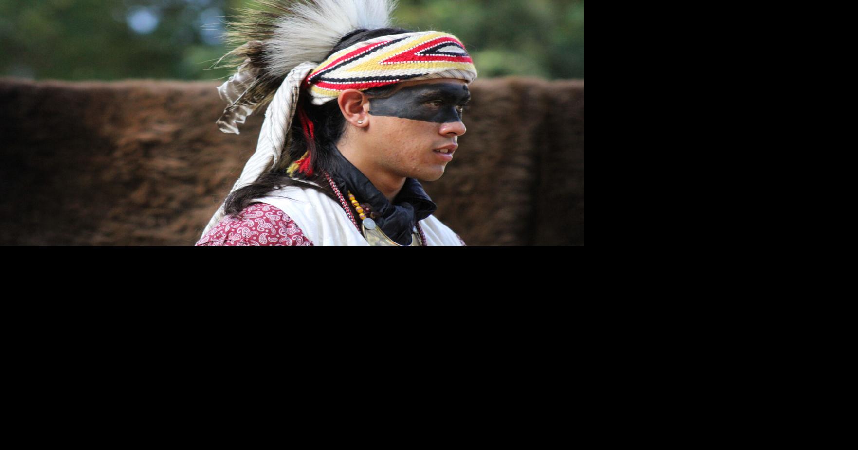 PHOTOS: Native Peoples Festival and Powwow