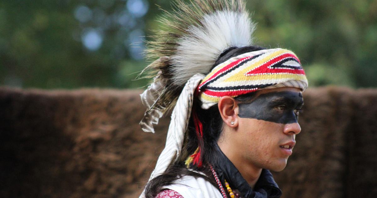PHOTOS: Native Peoples Festival and Powwow