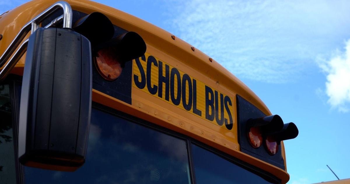 School safety: a shared responsibility