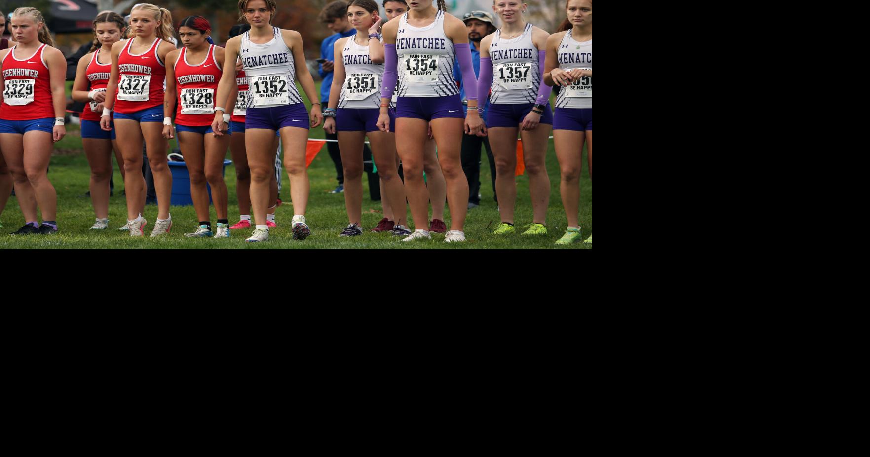 Fall Preview | Wenatchee XC has ‘a lot to look forward to' after the Midnight Mile Time Trial