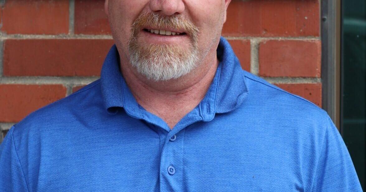 Butcher chases third term as County Commissioner
