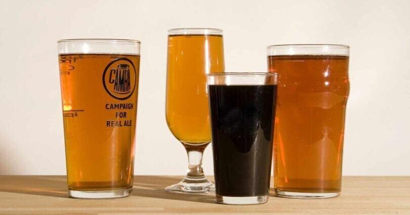 Indiana Craft Beer: August 2026