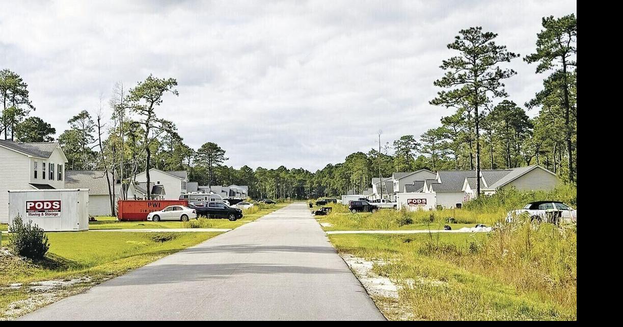 Lakes ordinance to help with flood damage prevention