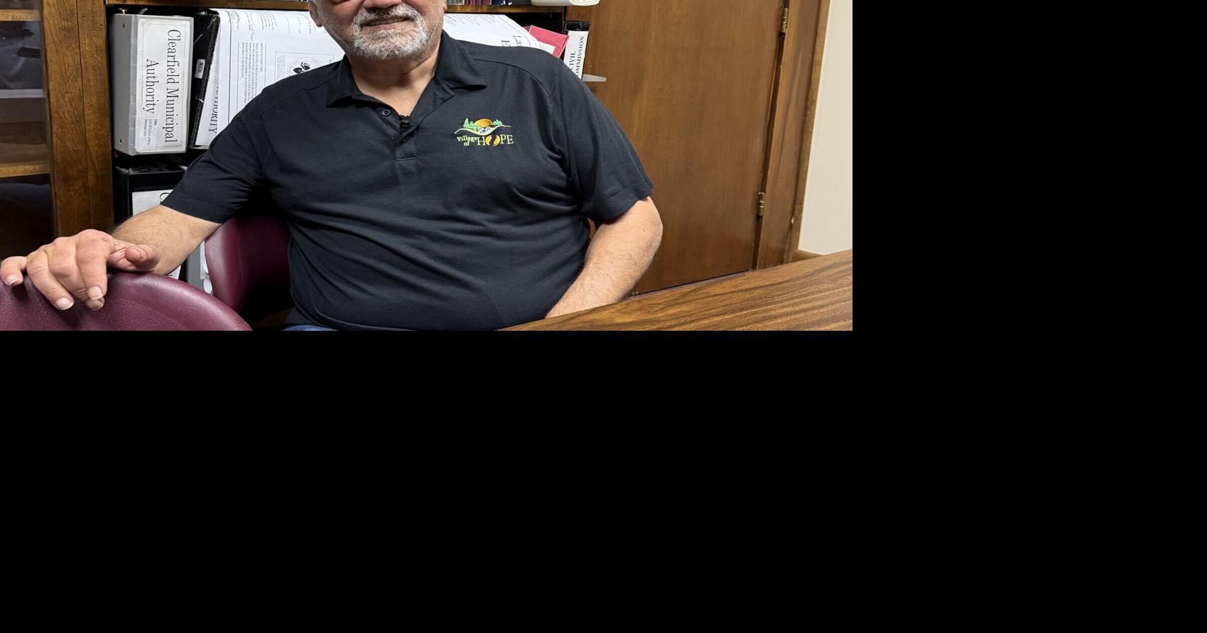 Biancuzzo resigns from Clearfield Borough Council, citing harassment and personal attacks