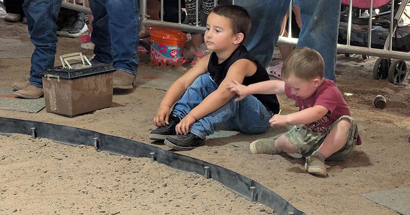 PHOTOS: Bosque Farms Community Fair & Parade