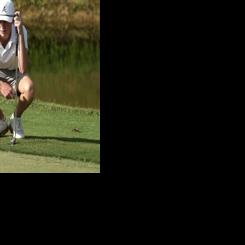 GALLERY: Alcoa, Maryville, Heritage and William Blount compete in Blount County golf Championship