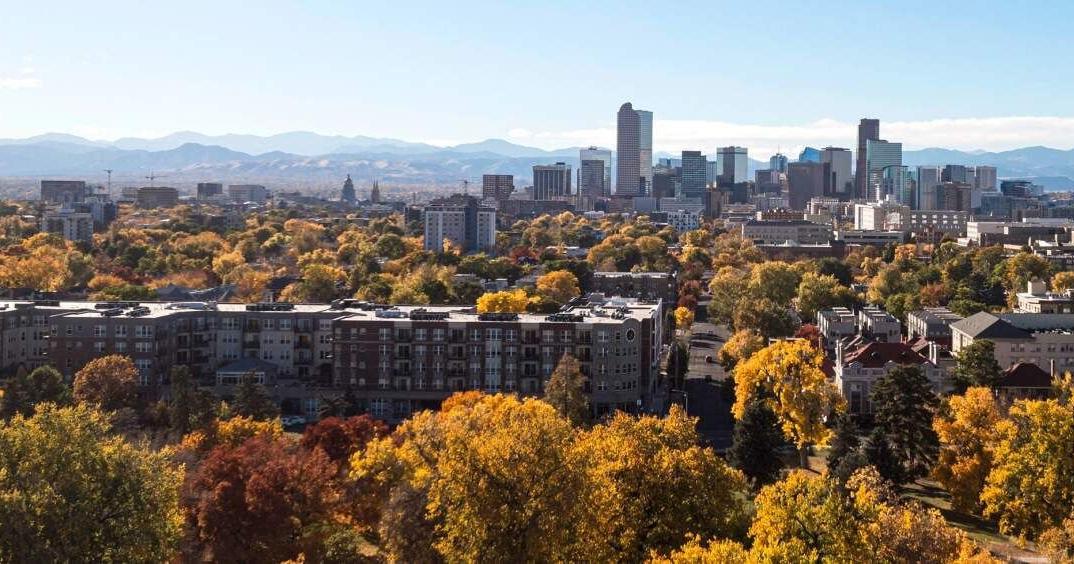 From Kindergarten to Colorado