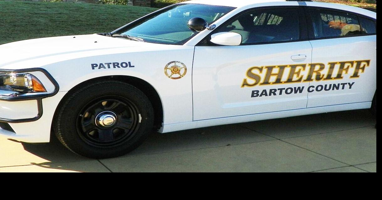 Cartersville man shot during altercation with sheriff's deputies