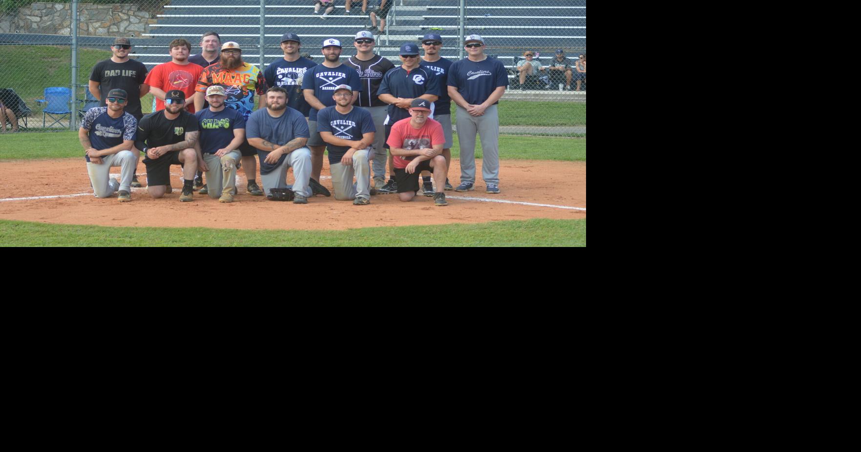 Carroll County baseball hosts annual alumni game, home run derby