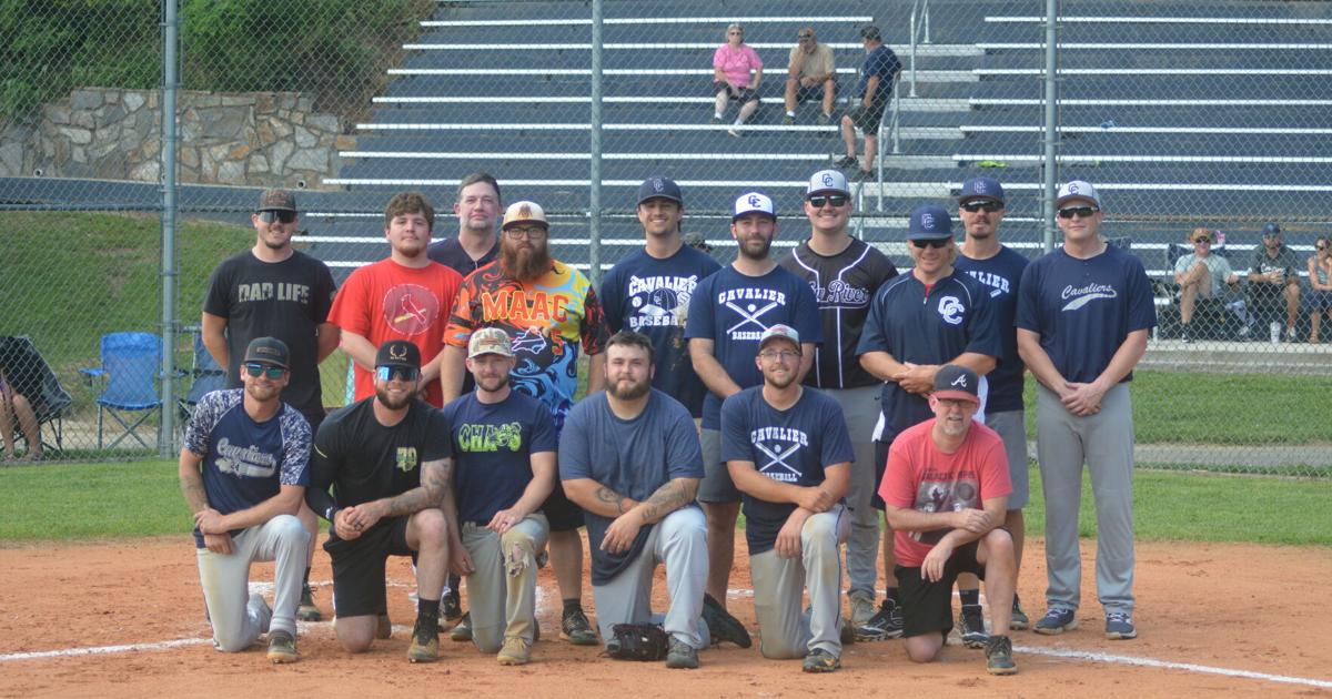 Carroll County baseball hosts annual alumni game, home run derby