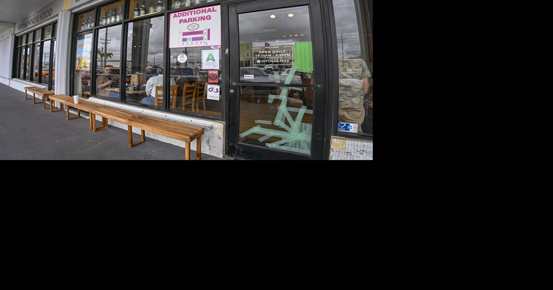 Sakura Kitchen, Sakura Noodle House back open after health inspector closures