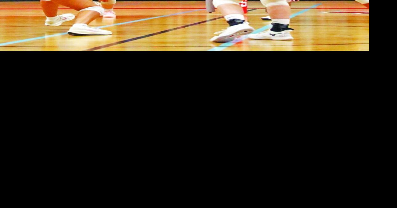 4th District Volleyball Tournament; CFS once again finds way to down Lady Tigers