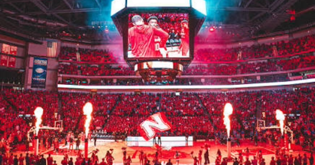 Season ticket reseat plan coming to Nebraska men's basketball