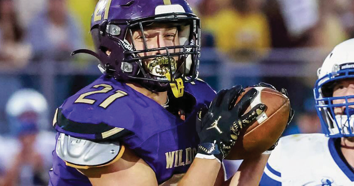 Conference-by-Conference football season preview