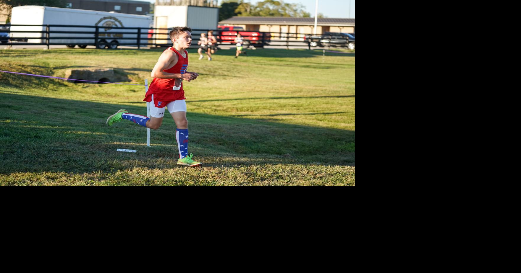 Warriors compete at KTCCA Meet of Champions