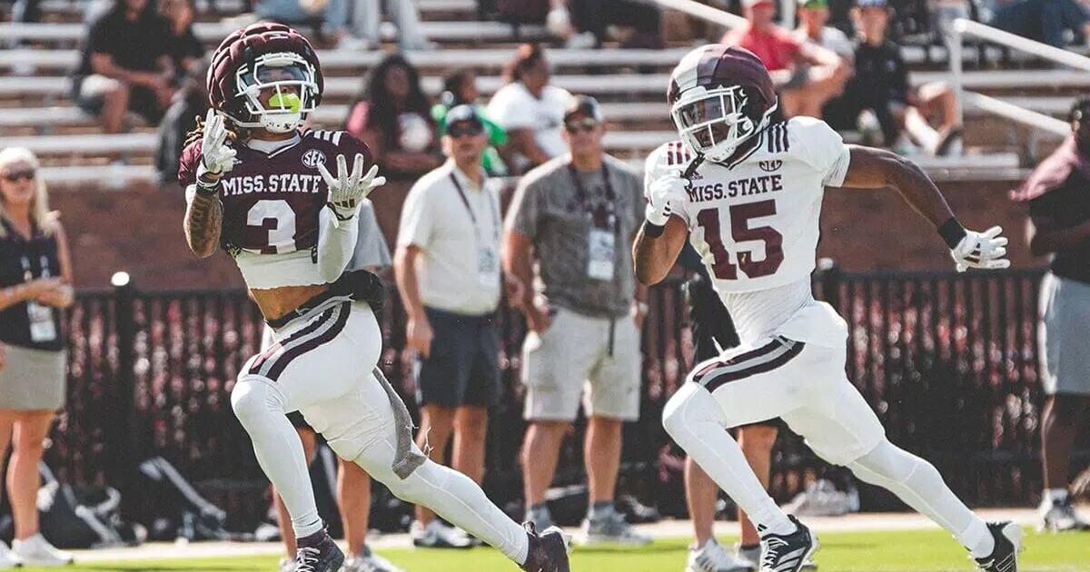 More notes from Day 1 of MSU's fall camp