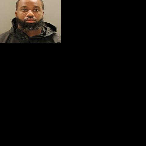NCCPD charge Wilmington man with distributing illegal drugs