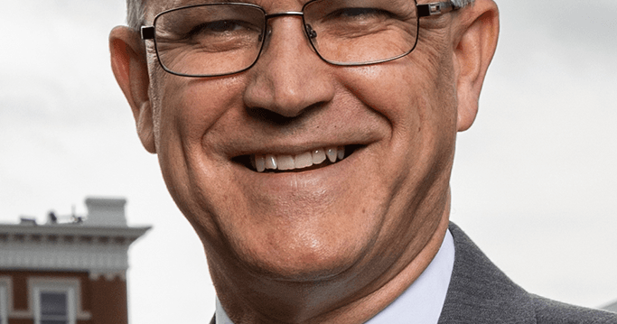 Vice Provost Jim Spain to retire after more than 35 years at Mizzou
