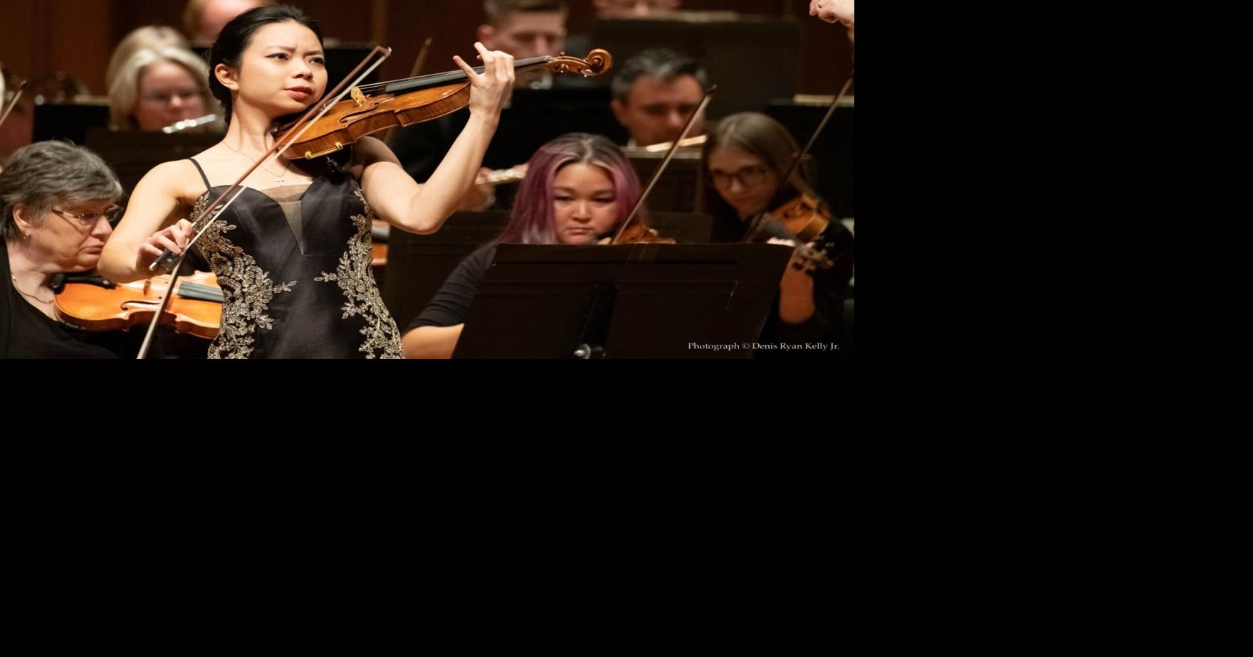 International Violin Competition 2026