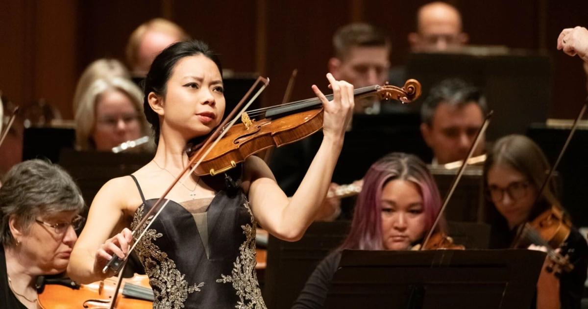 International Violin Competition 2026