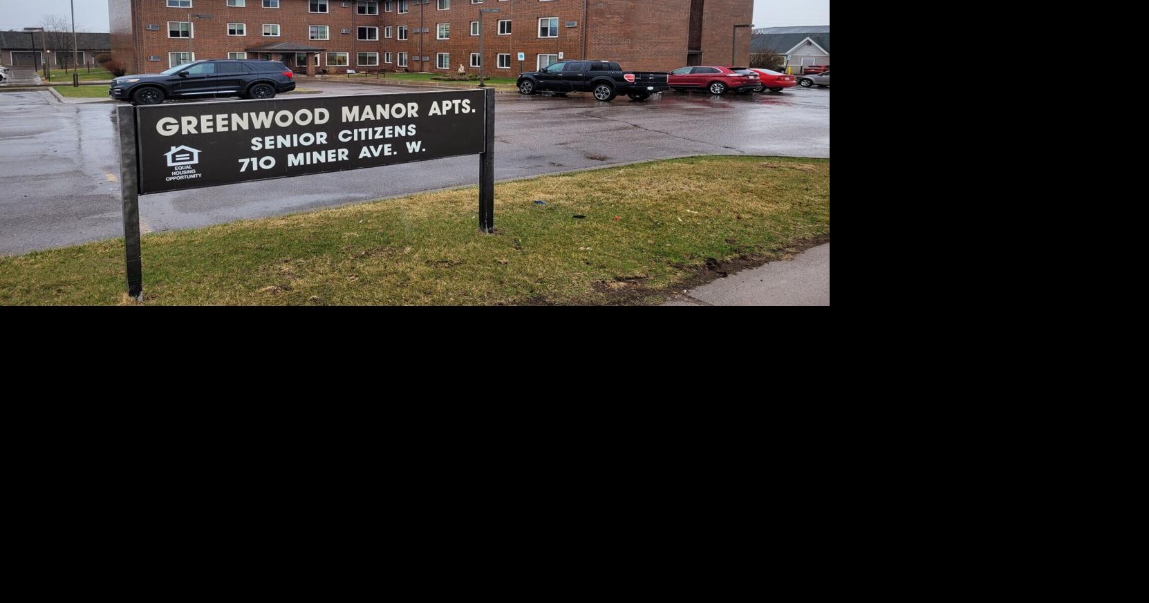 Greenwood Manor reopening after fire