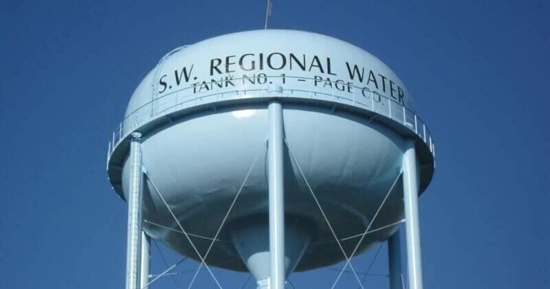 Southwest Regional Water issues boil order for Fremont County customers