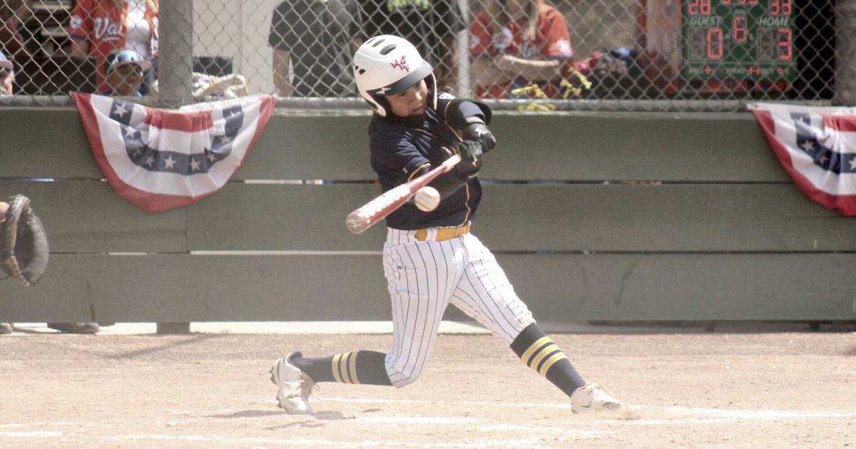 Pacifica Little League All-Stars rooting for San Ramon Valley on road to Williamsport