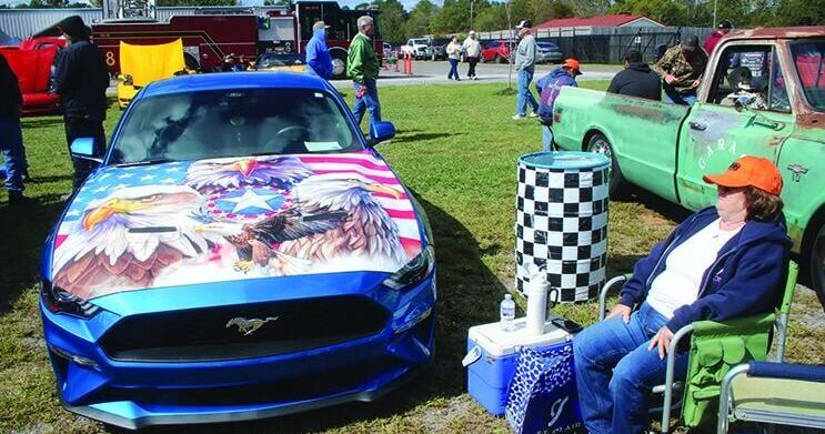 Odenville Car Show a success