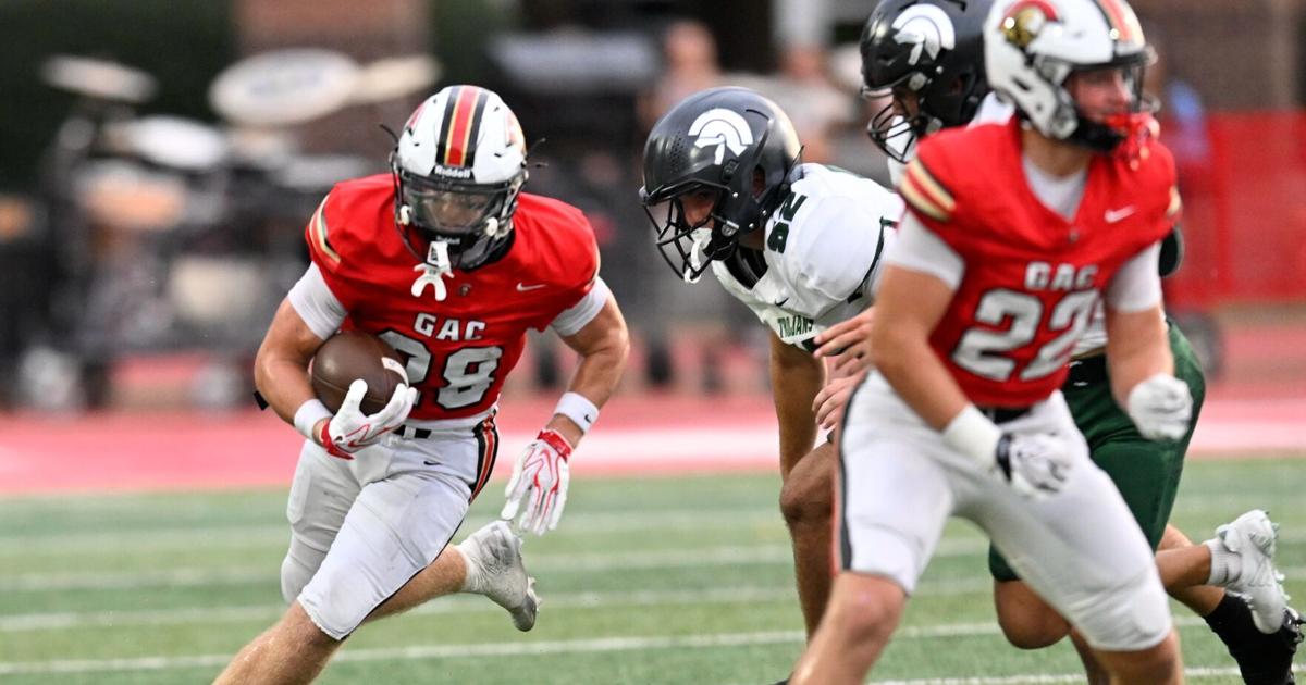 Early-season test awaits Greater Atlanta Christian at Calhoun