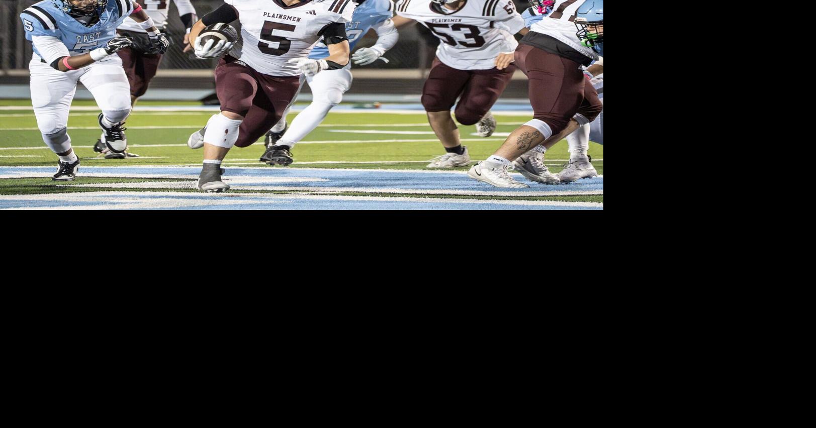 East pulls away in second half for win over Laramie