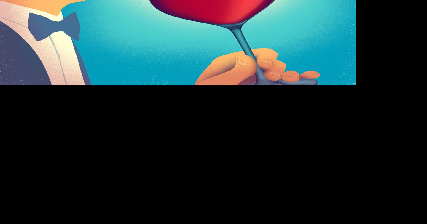 Wine: It's the People's Drink