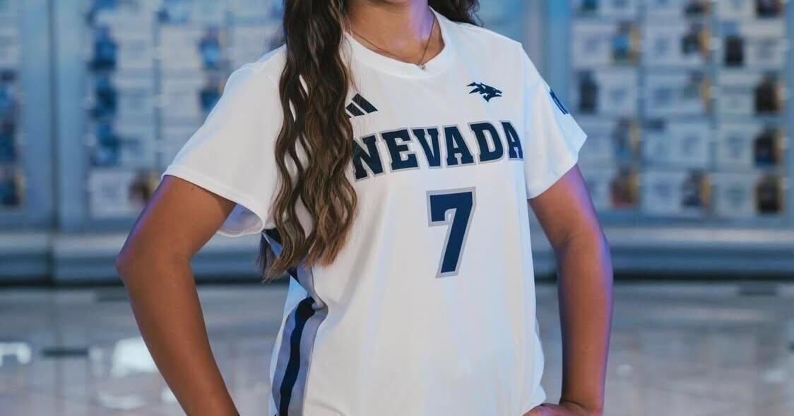 Sierra Pacific's Brianna Patino Commits to University of Nevada-Reno