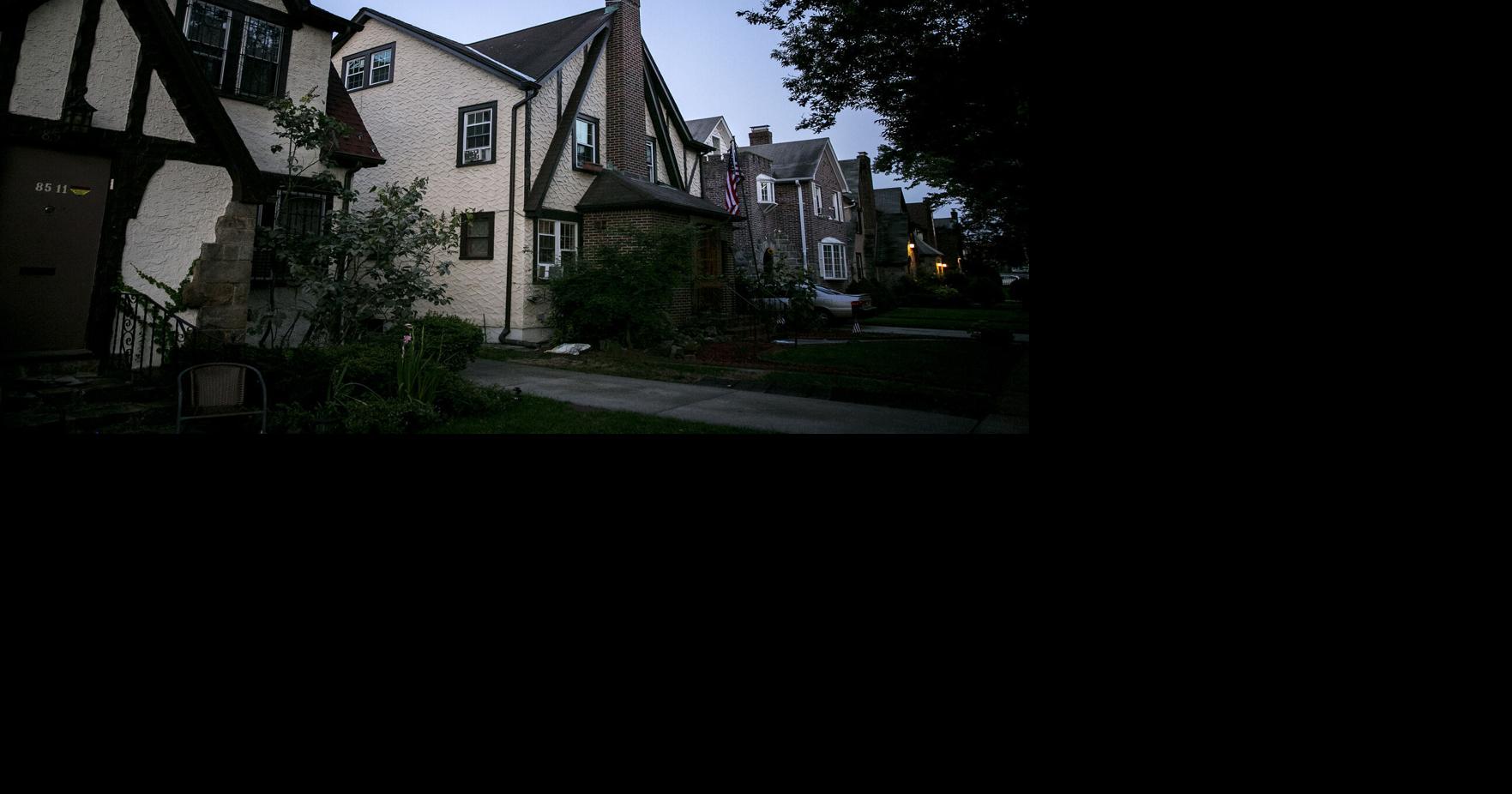 Gutted and Remodeled, Trump's Childhood Home Sells for Nearly $2 Million