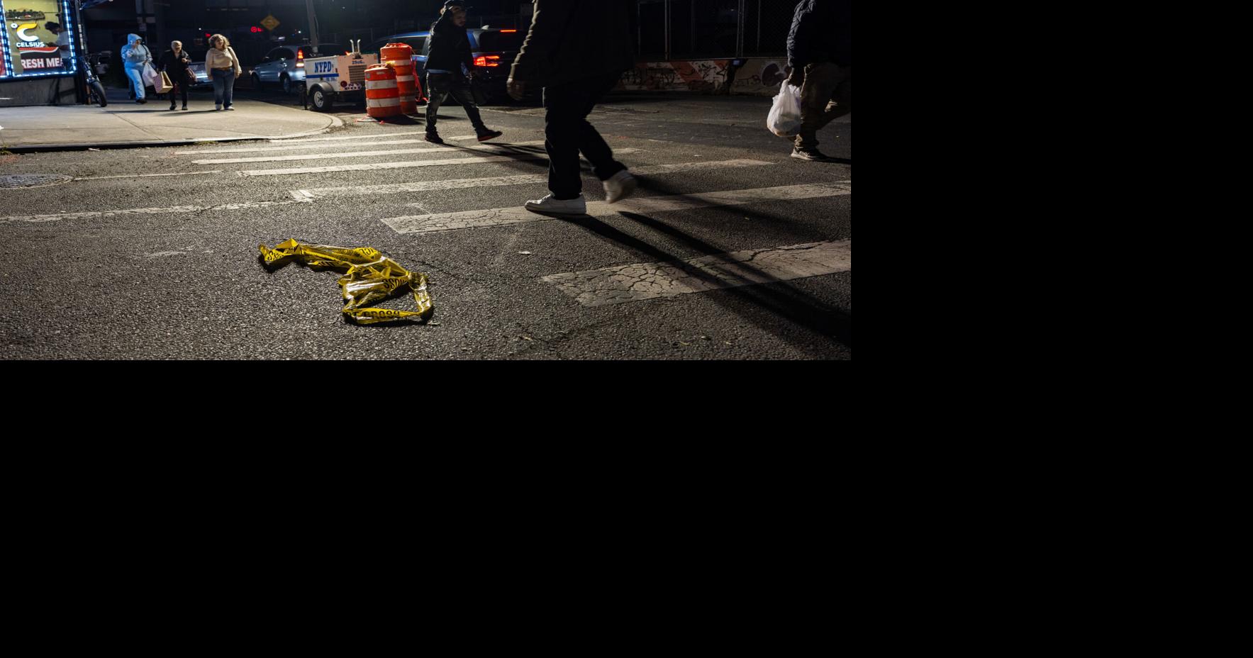 How a Dominican Migrant in New York Became an ICE Target