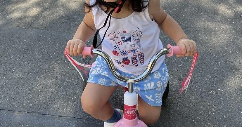 Davis 2 year old in the quarterfinals of National Toddler of the Year