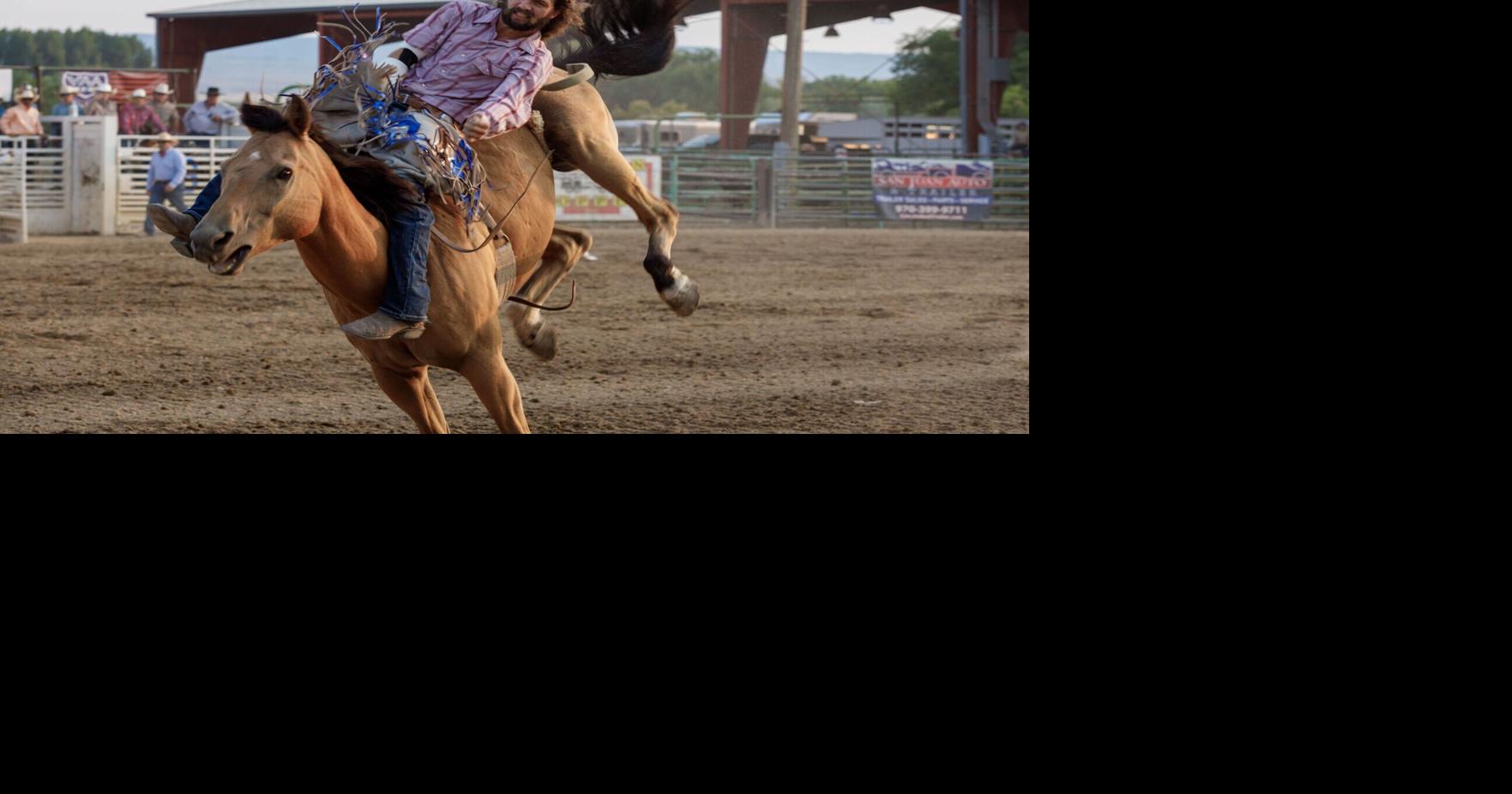 PHOTOS: CPRA Rodeo caps off fair week