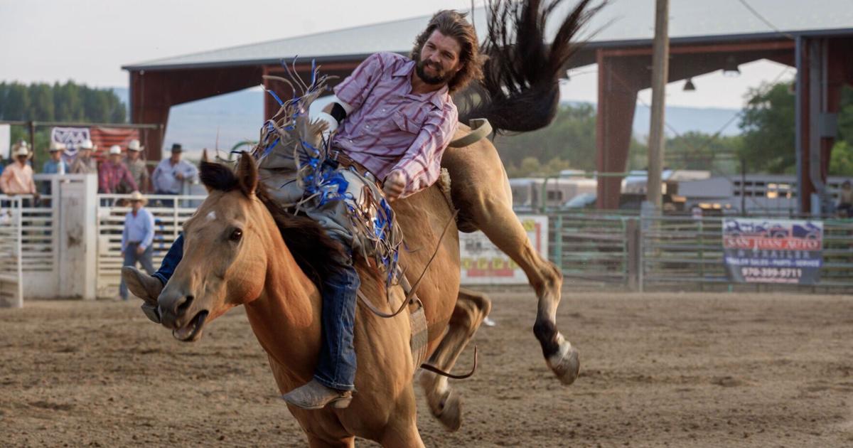 PHOTOS: CPRA Rodeo caps off fair week