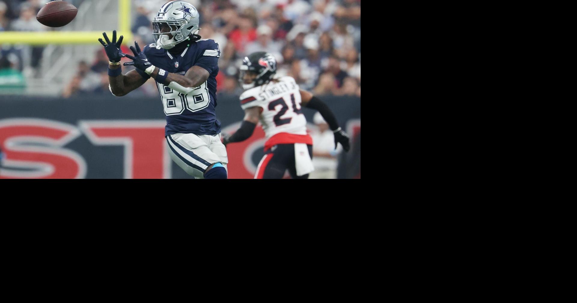 Cowboys vs. Packers picks, prediction, player props: Expert's NFL Week 6 best bets for Sunday Night Football