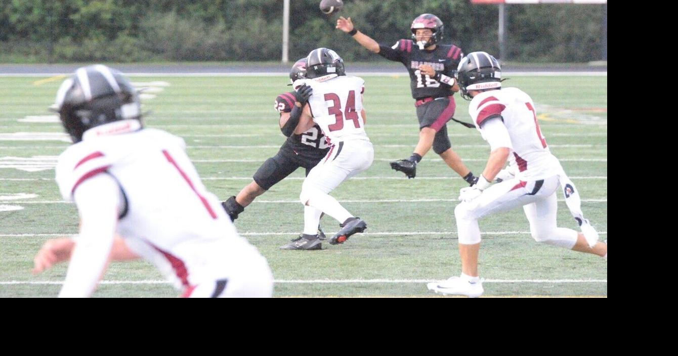 What you missed in Week 1 of Kenosha County high school football