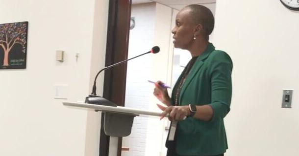 Rome schools superintendent shares summer progress and back-to-school preparations