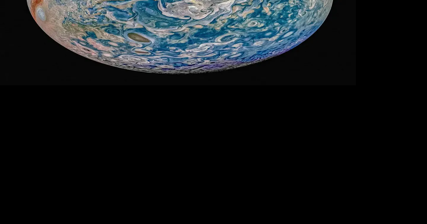 Starry Starry Night: Mercury, Venus, Mars, Saturn, Jupiter make appearances in August