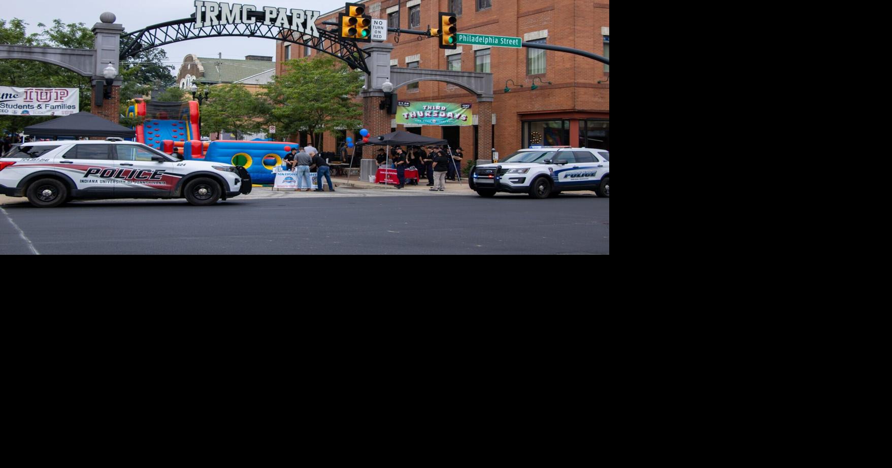 National Night Out events are on tap in many communities, including more than 230 in Pa.
