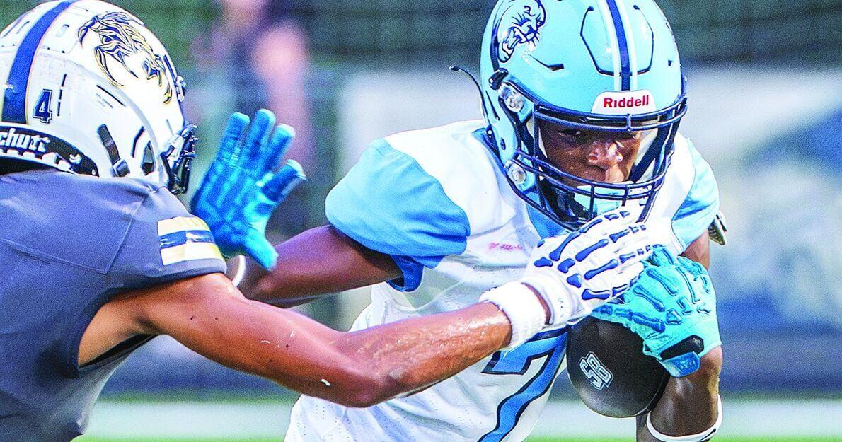 Cougars aim to beat Trask for first win of season