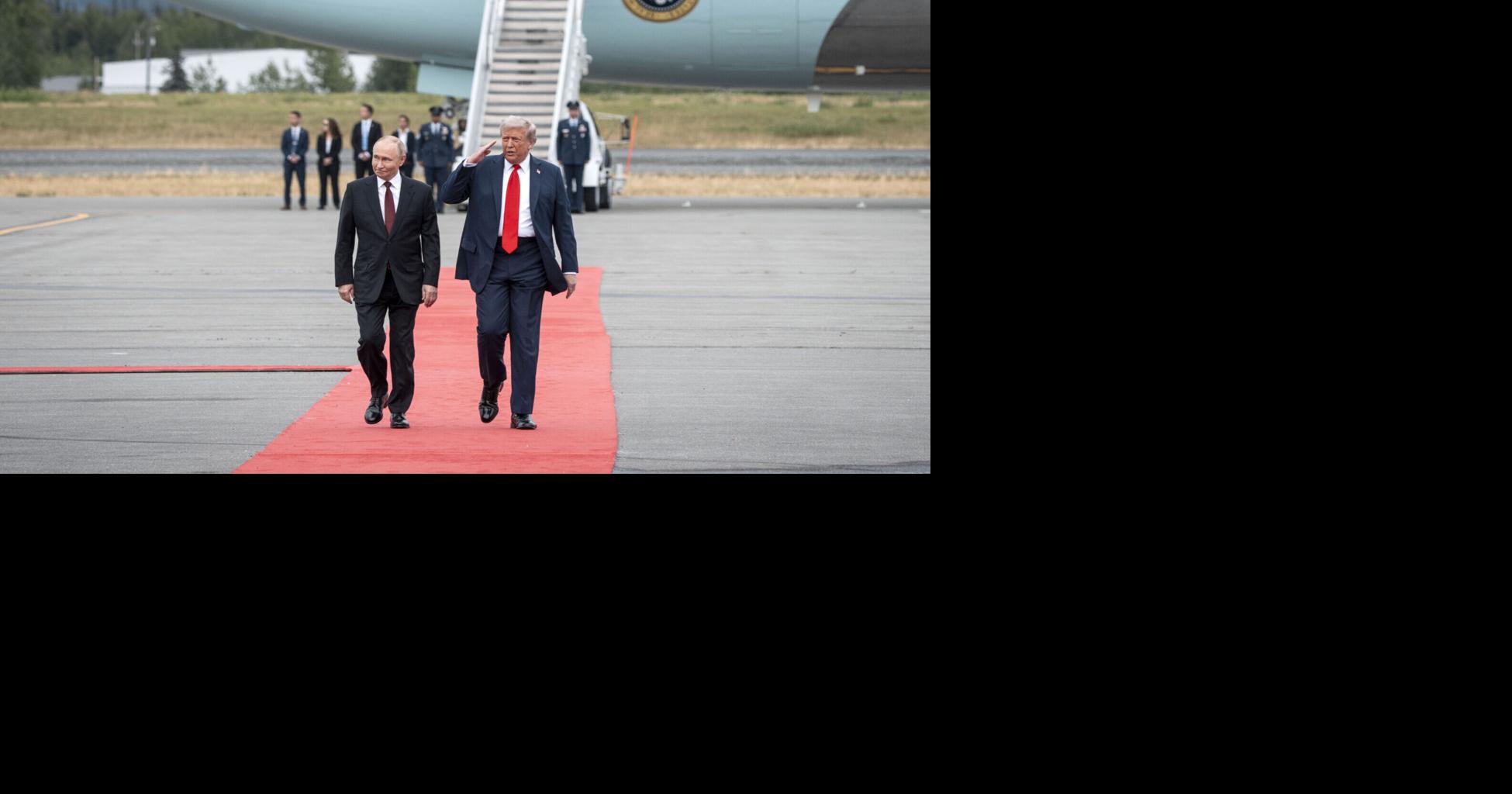 Trump Signs Order Exempting Russia From Sanctions Law