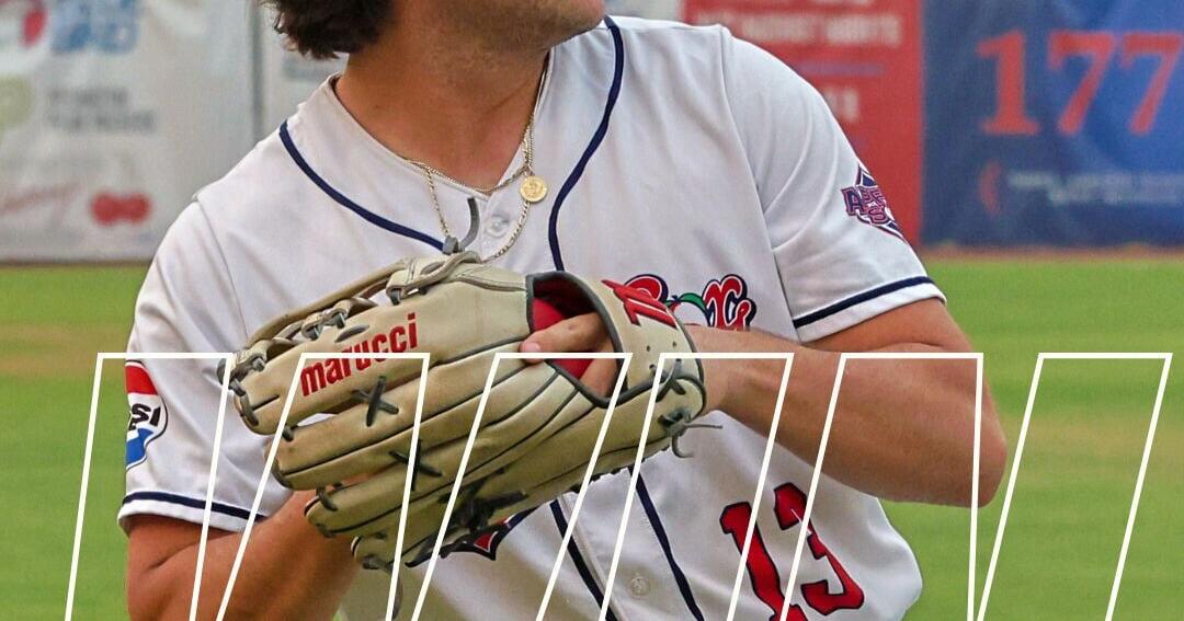 AppleSox secure 2nd-half title and WCL's best record on 15th series win