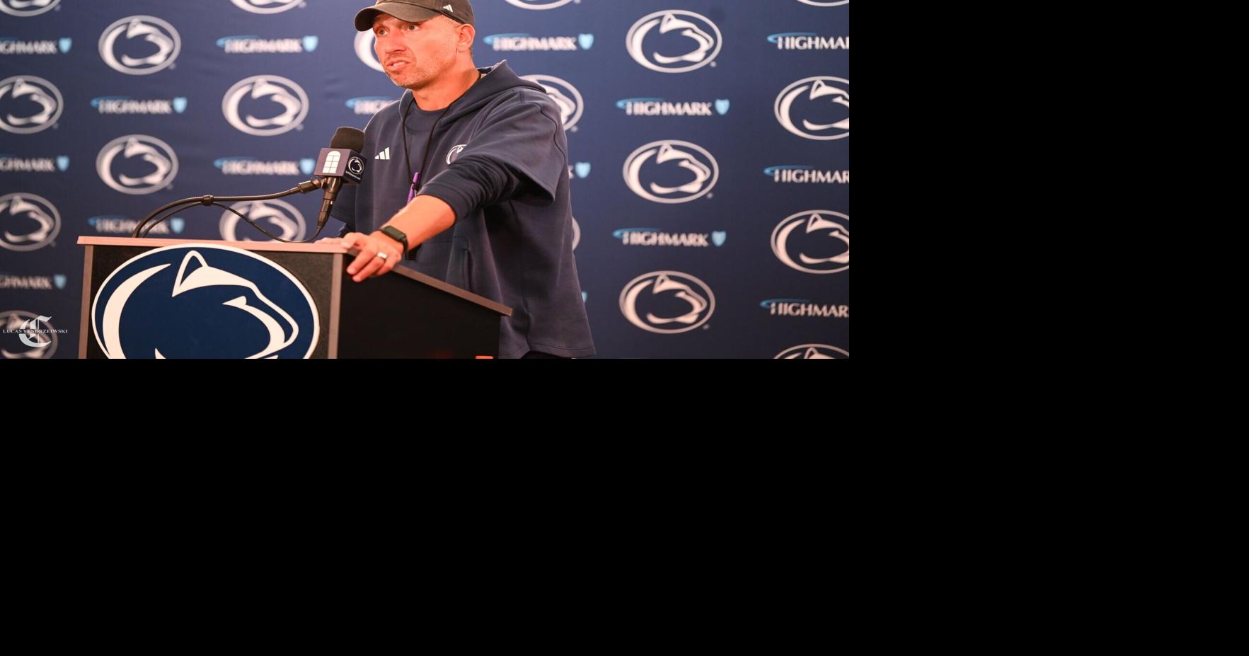 Matt Campbell shares injury updates, why run game struggled