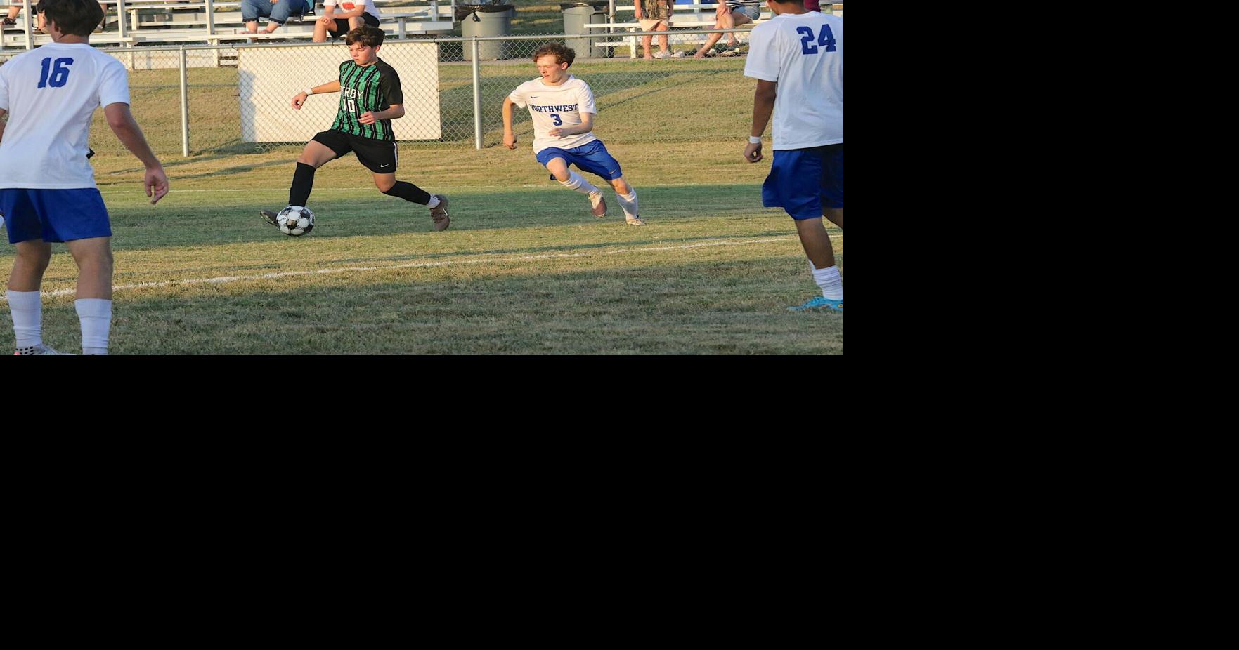 Fast starts boost Panther soccer